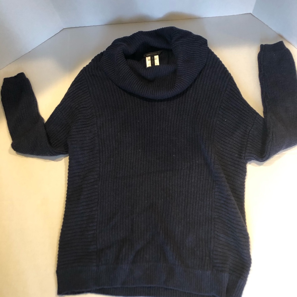 BCBG Heavy Sweater